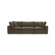 TOV Furniture Cali 120