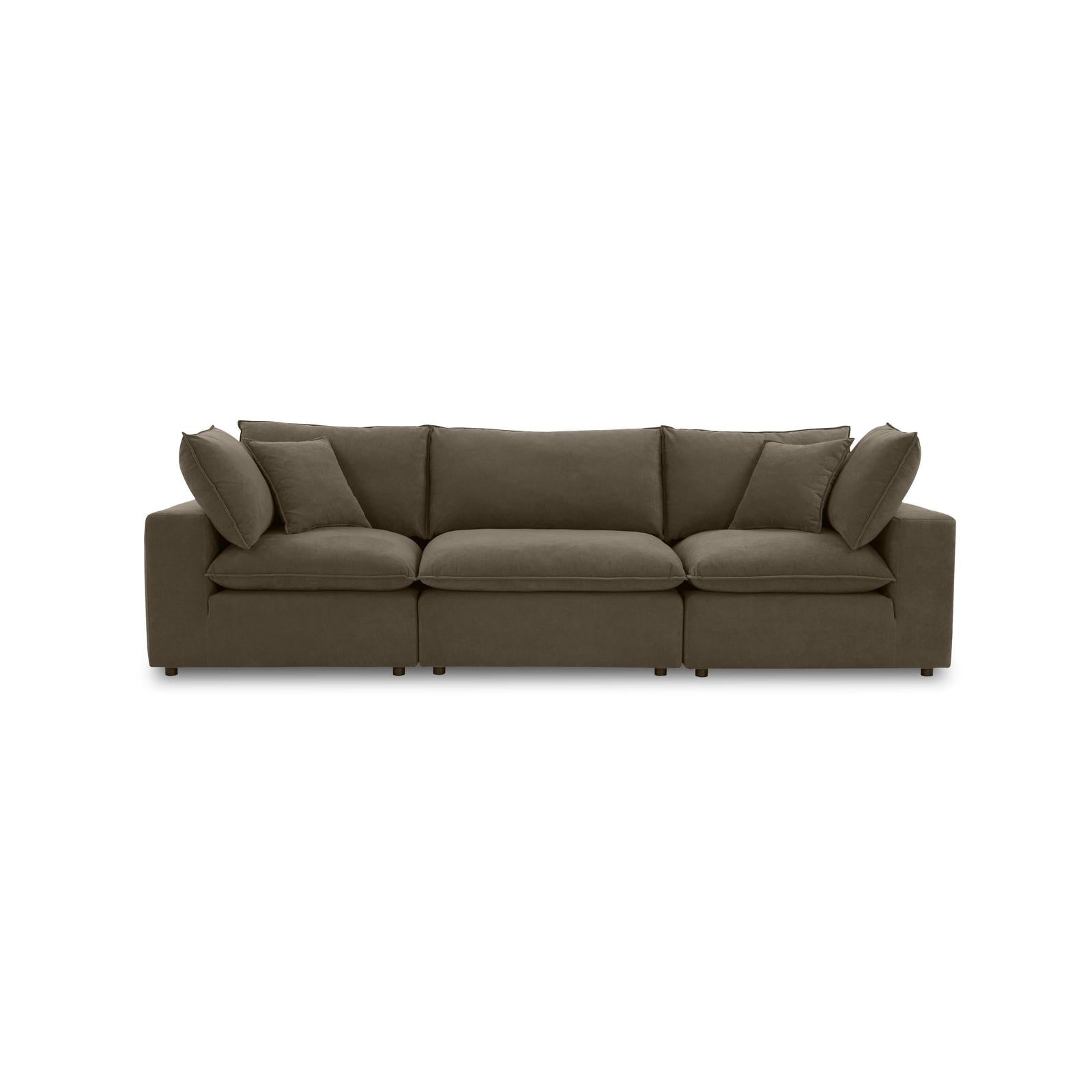 TOV Furniture Cali 120