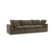 TOV Furniture Cali 120
