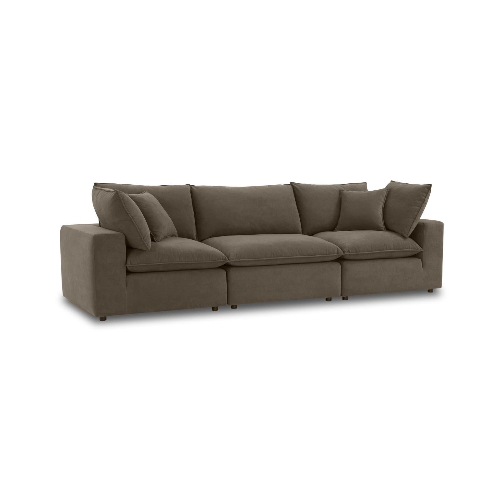 TOV Furniture Cali 120