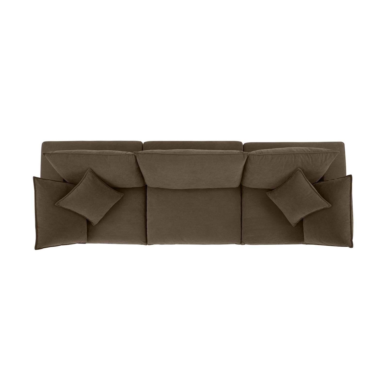 TOV Furniture Cali 120