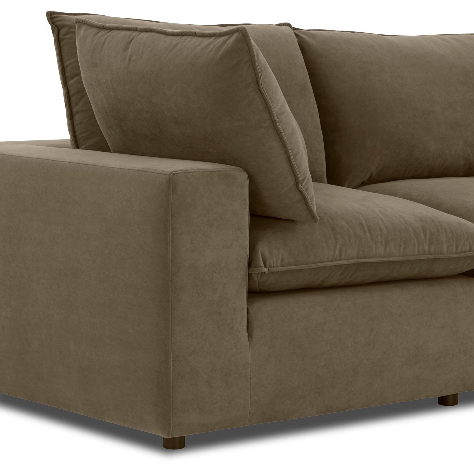 TOV Furniture Cali 120