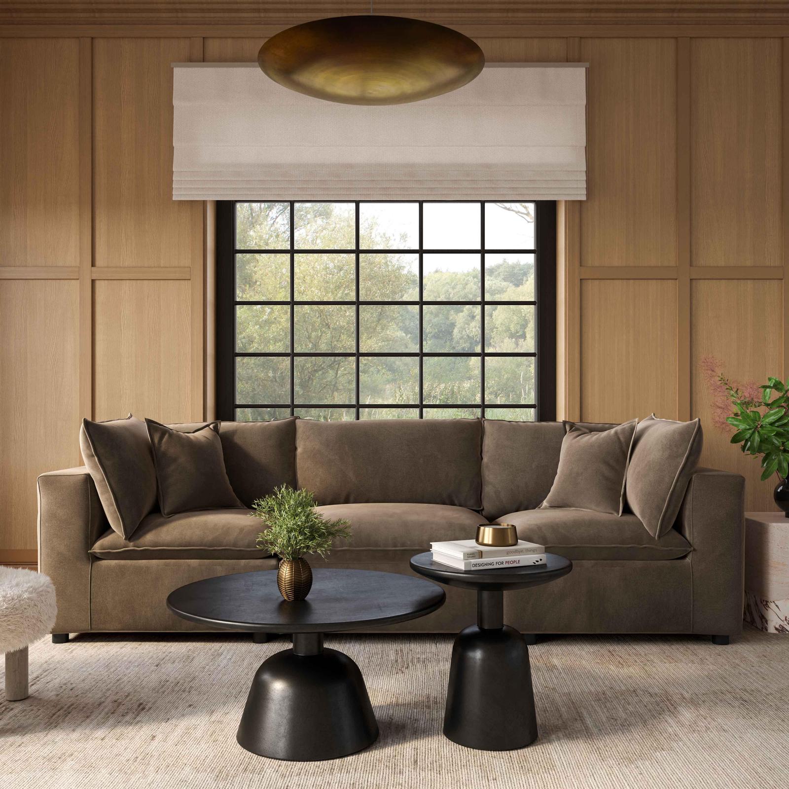 TOV Furniture Cali 120