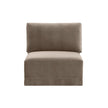 TOV Furniture Willow Performance Velvet Modular Components