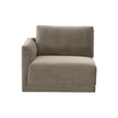 TOV Furniture Willow Performance Velvet Modular Components