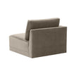 TOV Furniture Willow Performance Velvet Modular Components