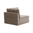 TOV Furniture Willow Performance Velvet Modular Components