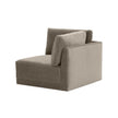 TOV Furniture Willow Performance Velvet Modular Components