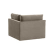 TOV Furniture Willow Performance Velvet Modular Components