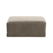 TOV Furniture Willow Performance Velvet Modular Components