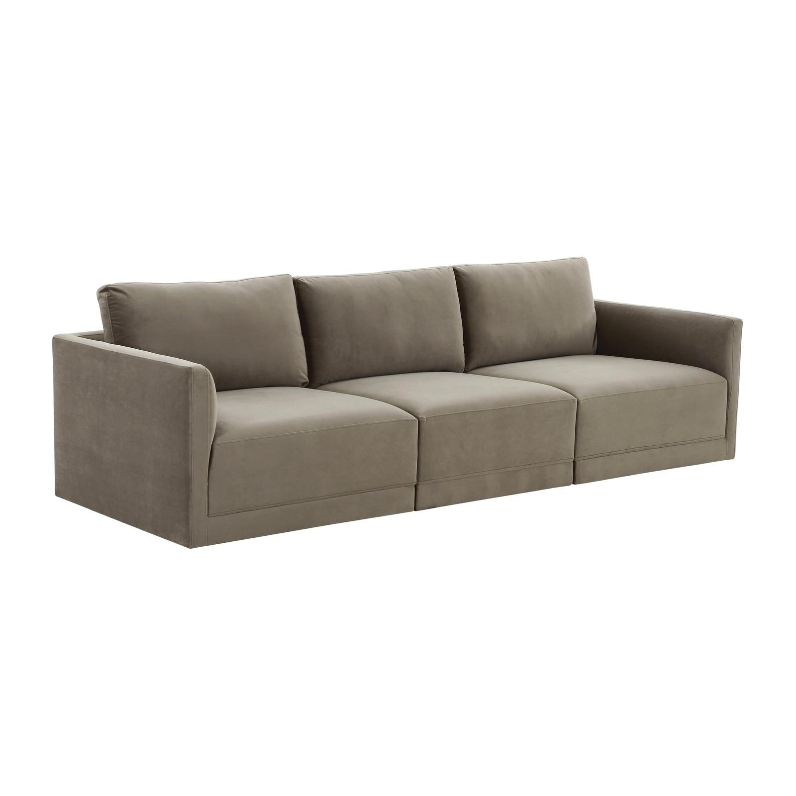 TOV Furniture Willow 105