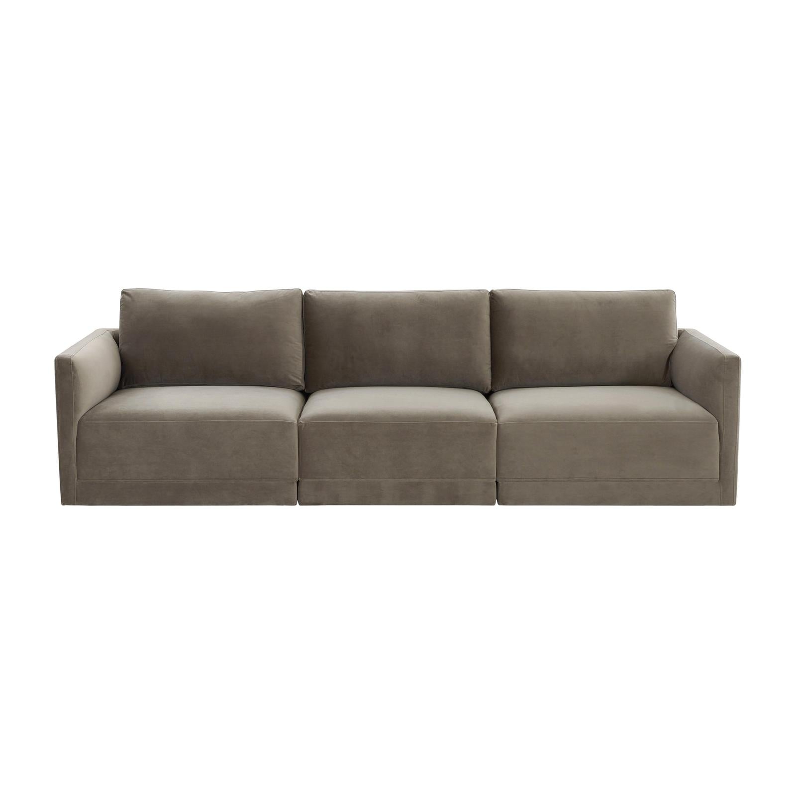TOV Furniture Willow 105