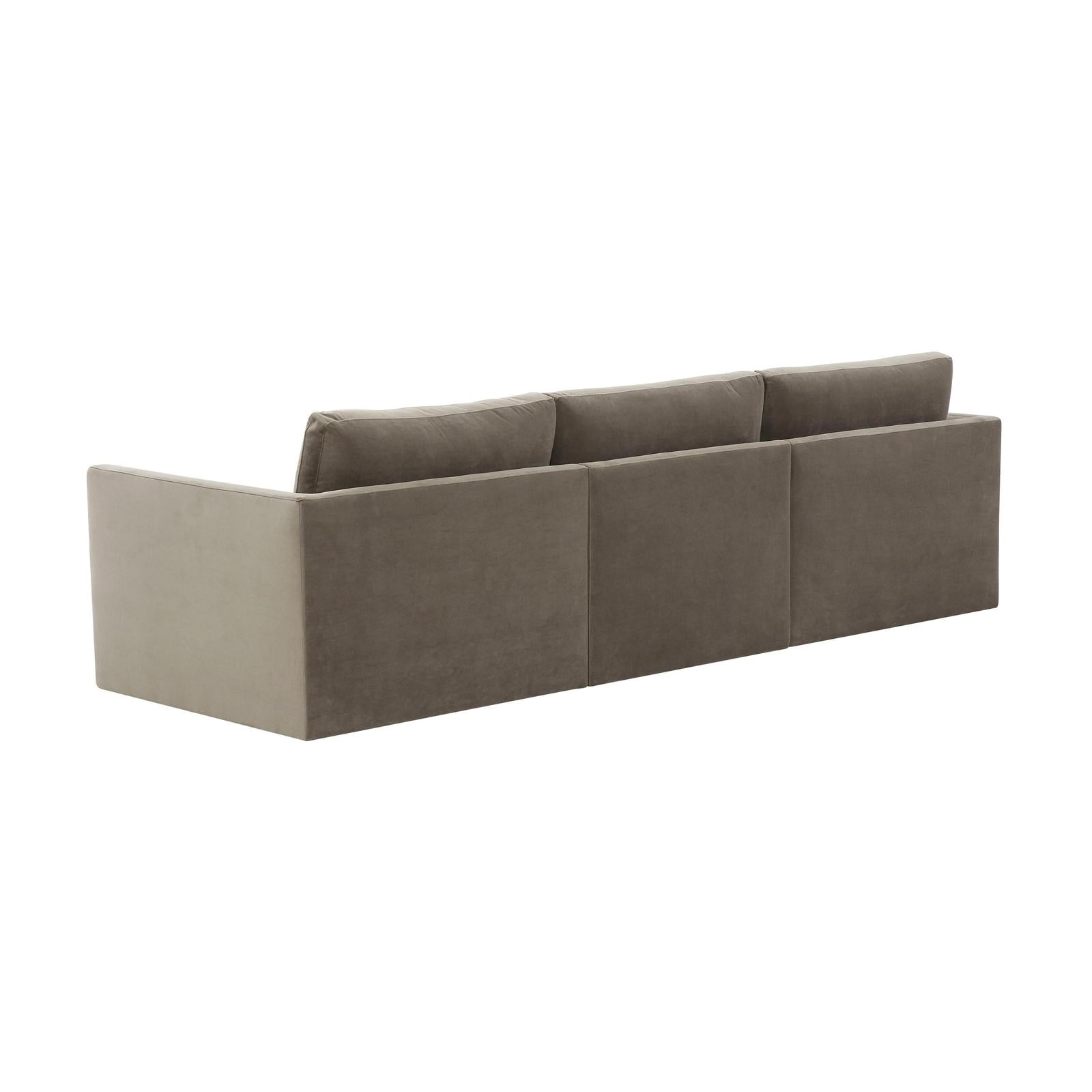 TOV Furniture Willow 105