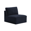 TOV Furniture Willow Performance Velvet Modular Components