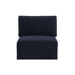 TOV Furniture Willow Performance Velvet Modular Components