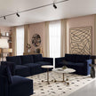 TOV Furniture Willow Performance Velvet Modular Components