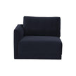 TOV Furniture Willow Performance Velvet Modular Components