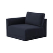 TOV Furniture Willow Performance Velvet Modular Components