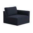 TOV Furniture Willow Performance Velvet Modular Components