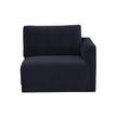 TOV Furniture Willow Performance Velvet Modular Components