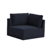 TOV Furniture Willow Performance Velvet Modular Components