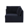 TOV Furniture Willow Performance Velvet Modular Components