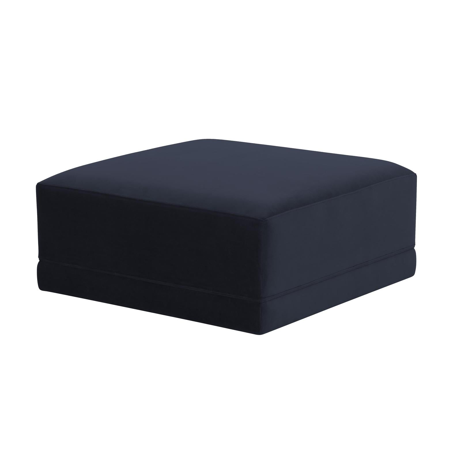 TOV Furniture Willow Performance Velvet Modular Components