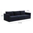 TOV Furniture Willow 105