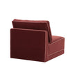 TOV Furniture Willow Performance Velvet Modular Components