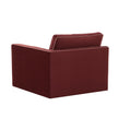 TOV Furniture Willow Performance Velvet Modular Components