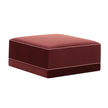 TOV Furniture Willow Performance Velvet Modular Components