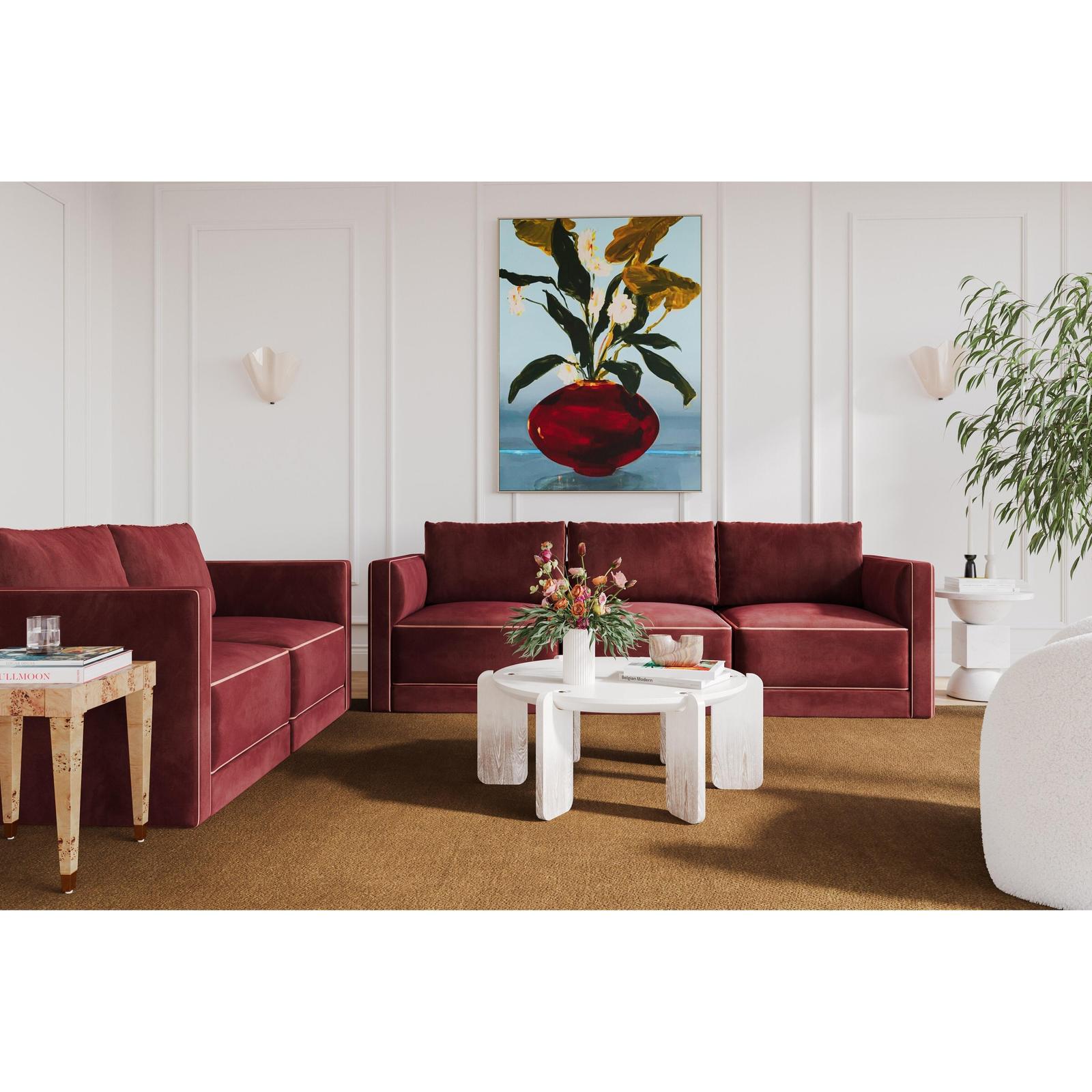 TOV Furniture Willow 74