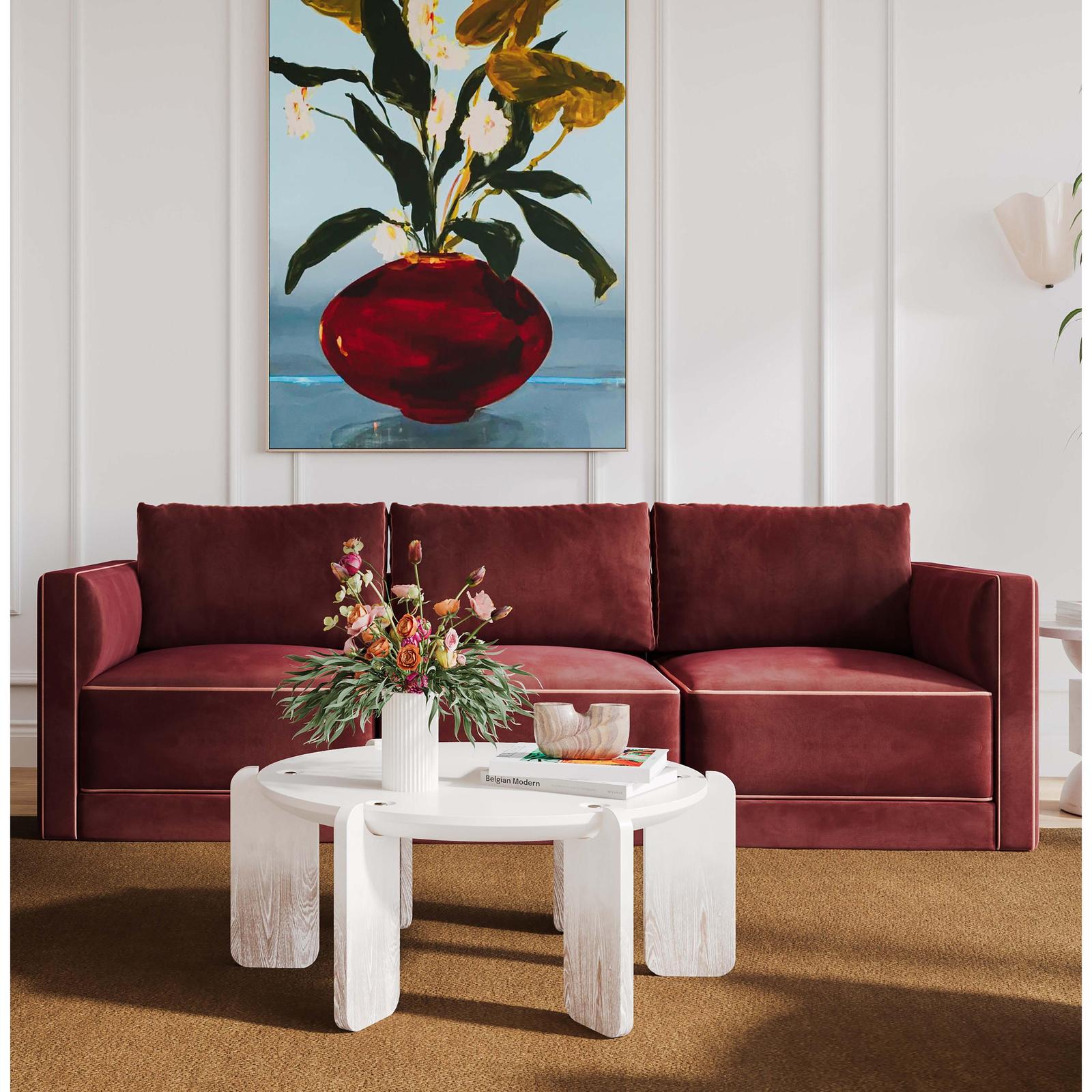 TOV Furniture Willow 105