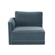 TOV Furniture Willow Performance Velvet Modular Components