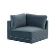 TOV Furniture Willow Performance Velvet Modular Components