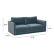 TOV Furniture Willow 74