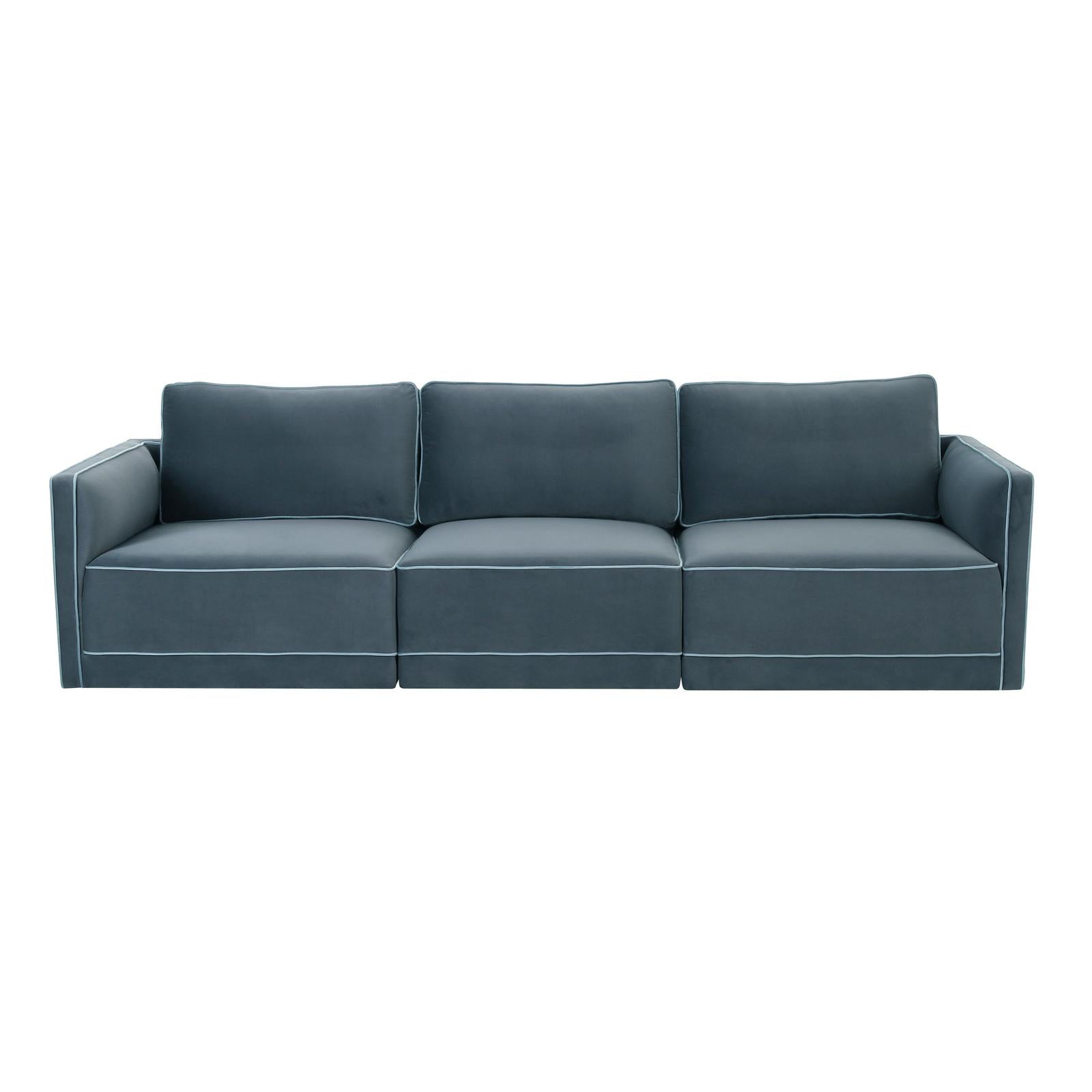 TOV Furniture Willow 105