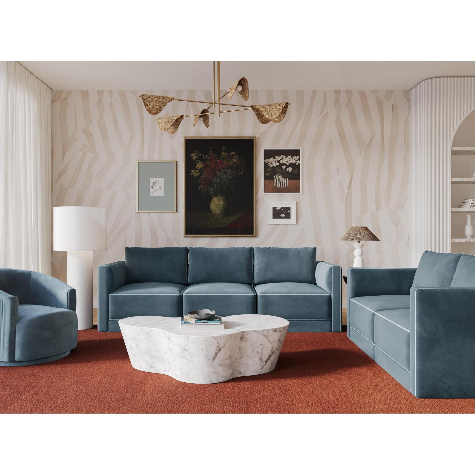TOV Furniture Willow 105