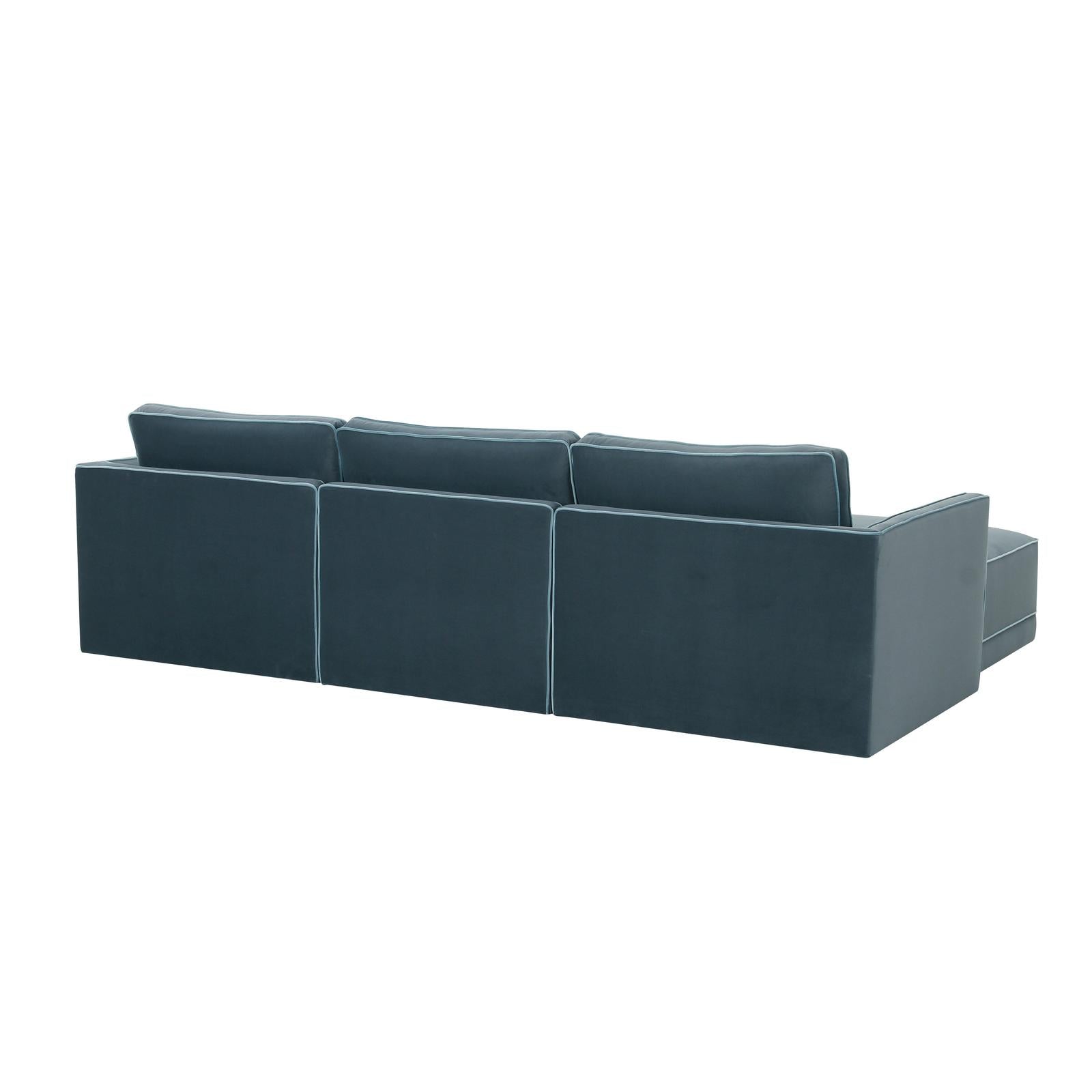 TOV Furniture Willow 105