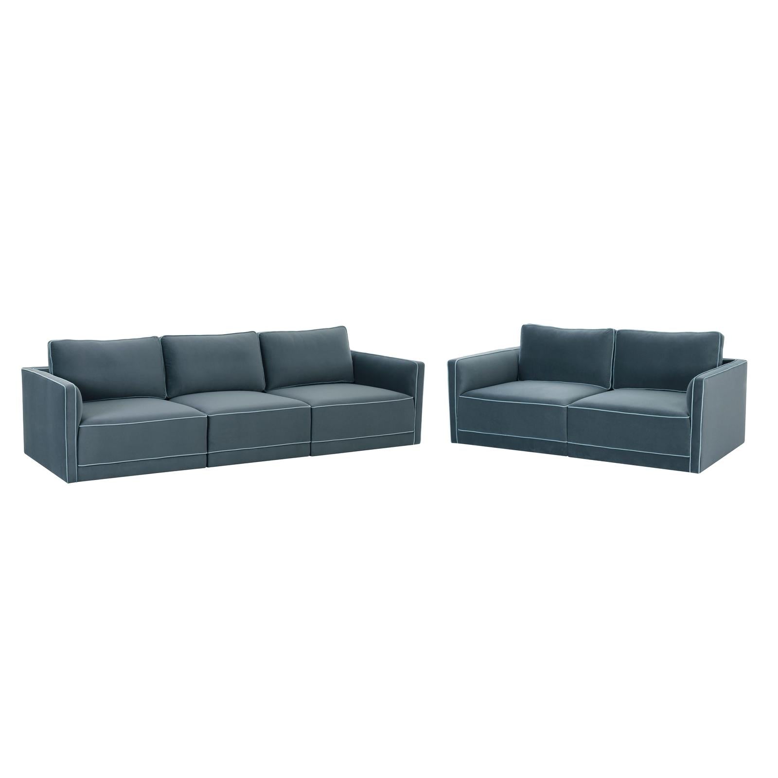 TOV Furniture Willow 105