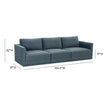 TOV Furniture Willow 105