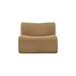 TOV Furniture Zenith Latte Brown Performance Velvet Modular Components