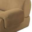 TOV Furniture Zenith Latte Brown Performance Velvet Modular Components