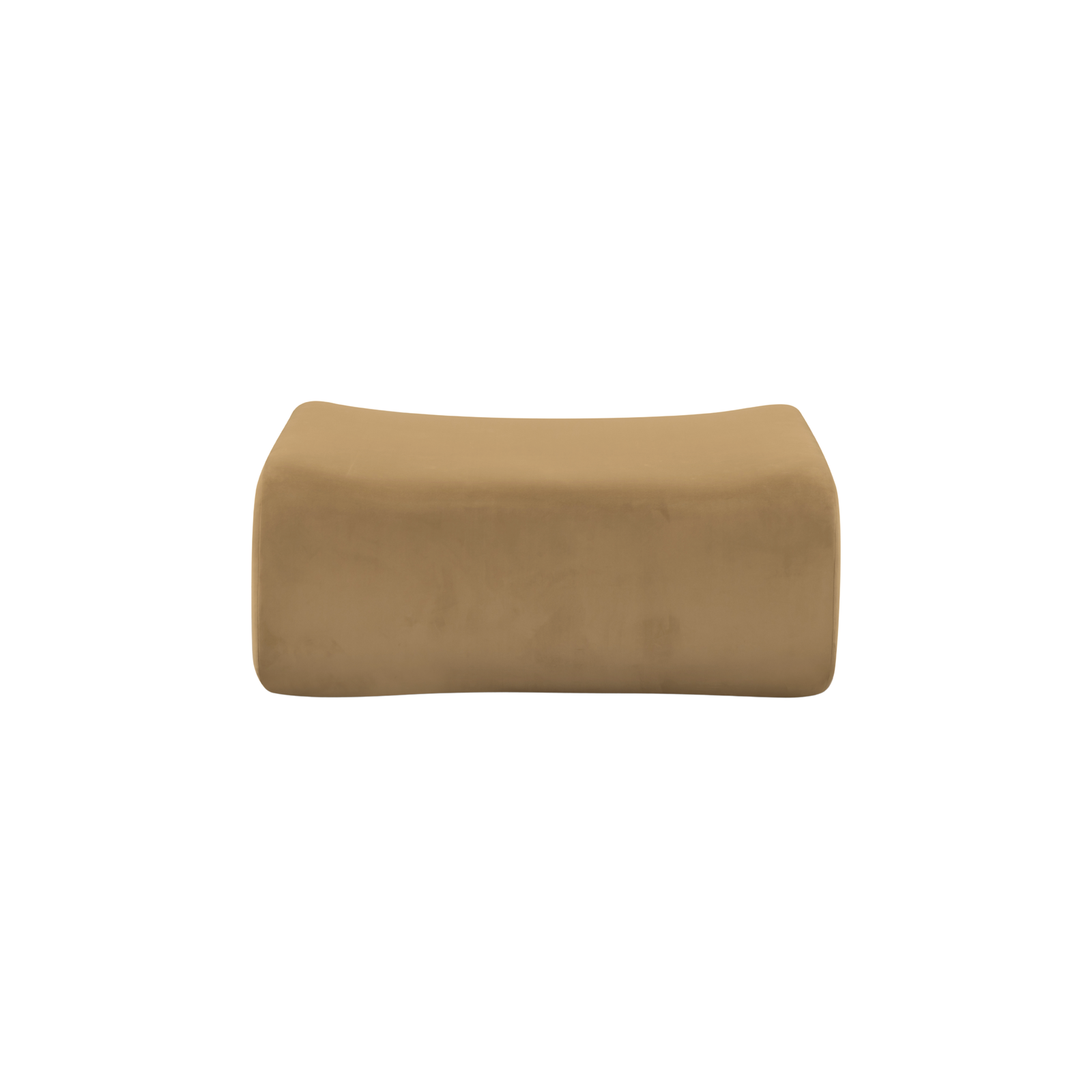 TOV Furniture Zenith Latte Brown Performance Velvet Modular Components