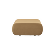 TOV Furniture Zenith Latte Brown Performance Velvet Modular Components