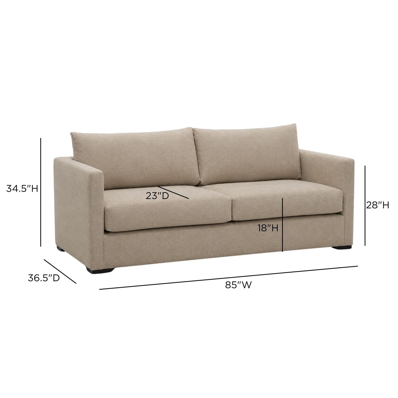 TOV Furniture Portsmouth 85