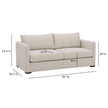 TOV Furniture Portsmouth 85