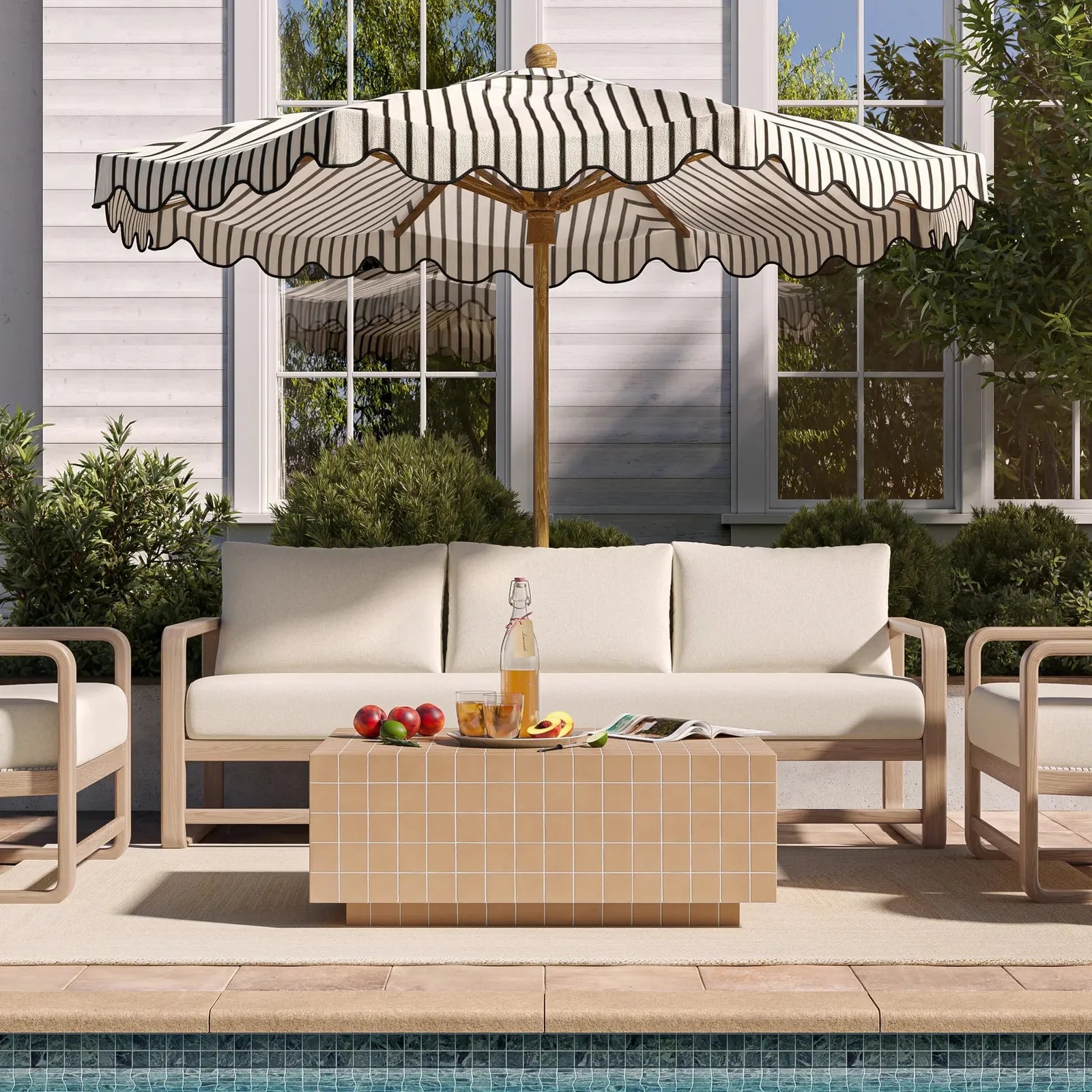 TOV Furniture Palata 84