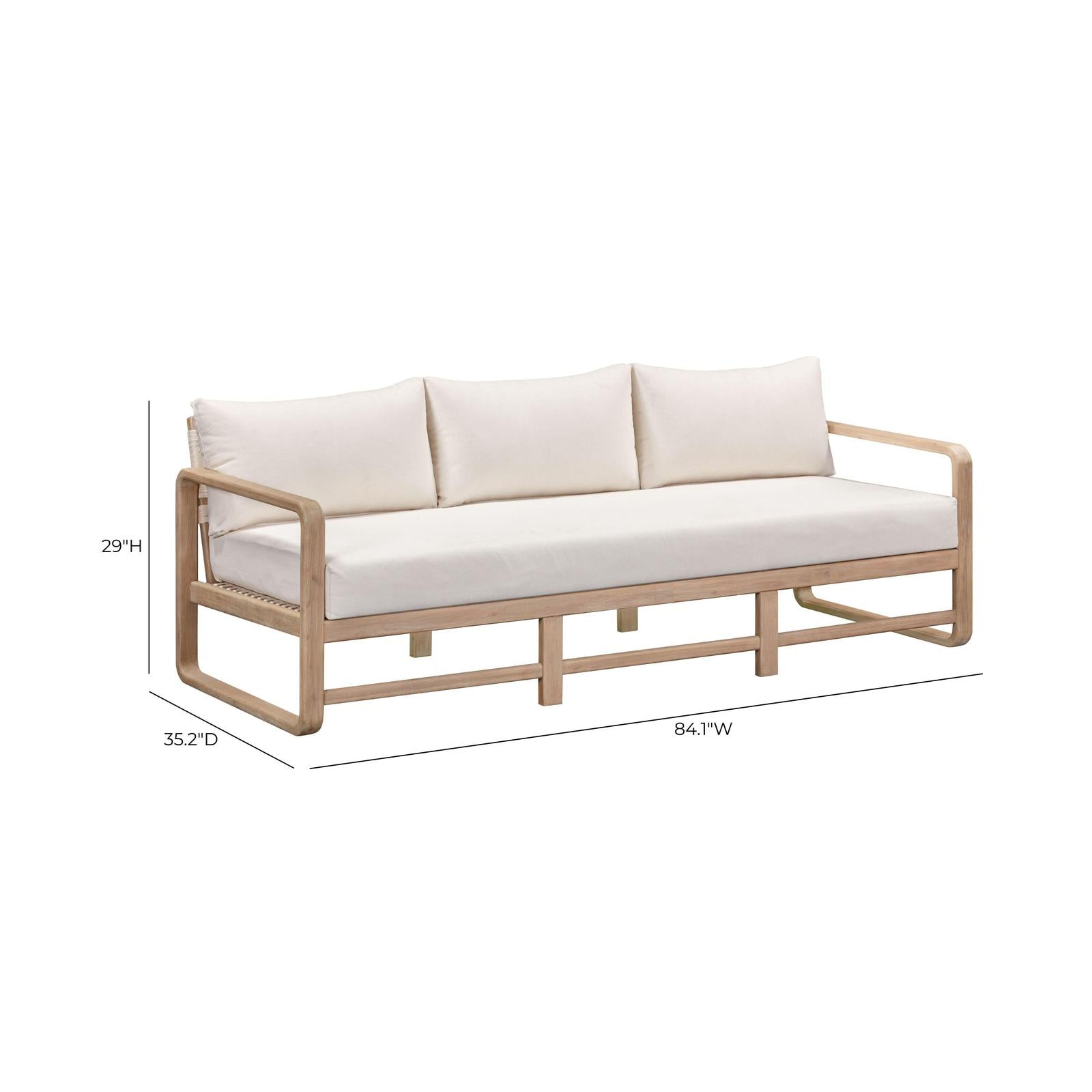 TOV Furniture Palata 84
