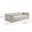 TOV Furniture Aurora 90
